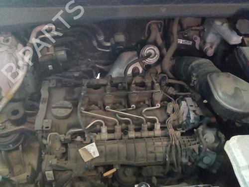 Instrument cluster KIA SPORTAGE III (SL) 1.7 CRDi | BP18246957C47 
