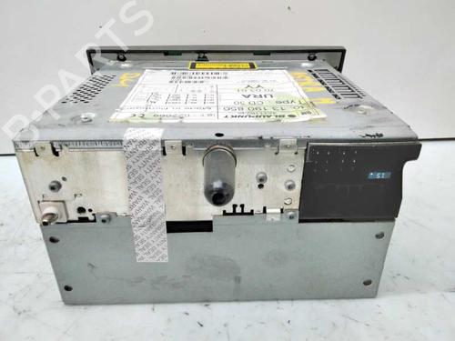 Radio OPEL ASTRA H (A04)  | BP8568817E6 