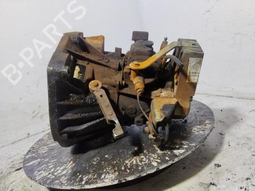Gearbox FIAT PANDA (169_) 1.2 4x4 (169.AXB2A) | BP32765020M3  - Image 10