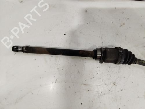 Right front driveshaft JEEP CHEROKEE (KJ) 2.5 CRD 4x4 | BP32865725M39 - Image 3