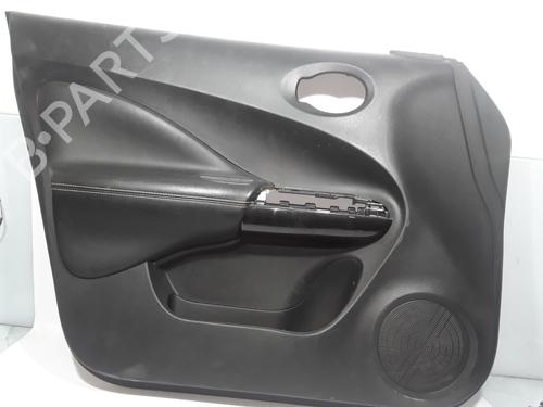 Used Rear left panel NISSAN JUKE (F15) 1.5 dCi (110 hp) 10659776