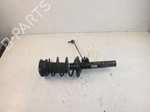 Used Left front shock absorber VW GOLF VII (5G1, BQ1, BE1, BE2) 1.4 TSI (125 hp) 18488135