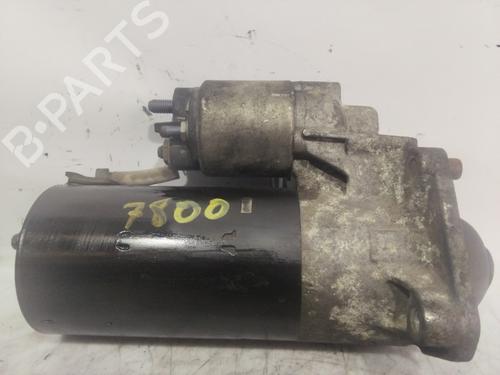 Starter VOLVO XC60 I SUV (156) 2.4 D / D3 / D4 AWD 0001109311 |