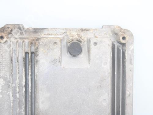 Engine control unit (ECU) VW PASSAT B6 (3C2)  | BP17148541M57 