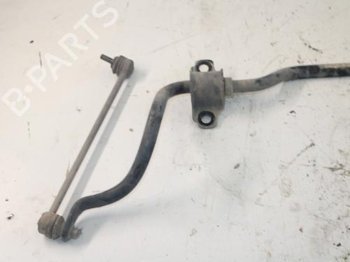 Anti roll bar LAND ROVER RANGE ROVER EVOQUE (L551)  | BP17649522M96 