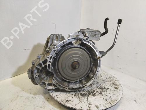 Manual gearbox MERCEDES-BENZ A-CLASS (W176) A 200 CDI / d (176.008) (136 hp) 17183399