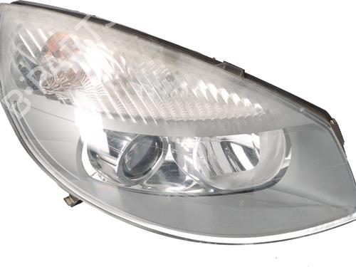 Used Right headlight Right headlight 37603005 37603005