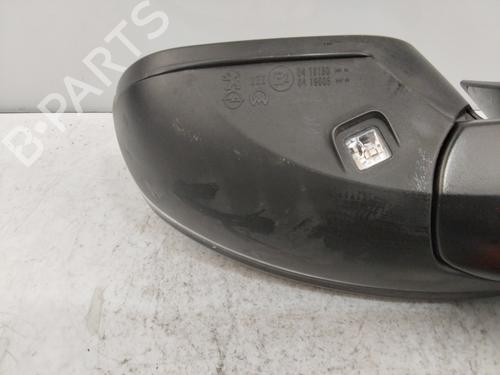 Left mirror PEUGEOT 208 II (UB_, UP_, UW_, UJ_) 1.2 PureTech 100 | BP18488860C26 