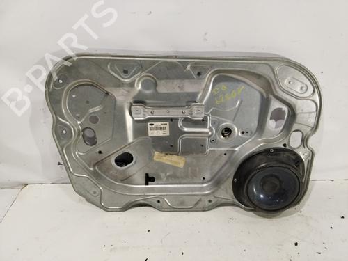 Used Front left window mechanism FORD FOCUS II Saloon (DB_, FCH, DH) [2005-2026]  32015761