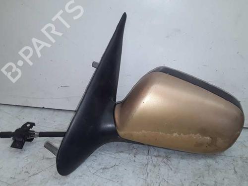 Left mirror CITROËN XSARA (N1)  | BP8577487C26 