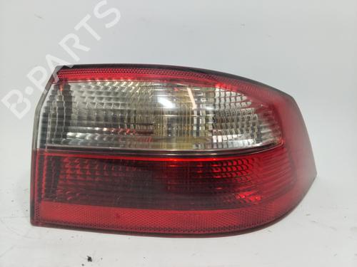 Right taillight RENAULT LAGUNA II (BG0/1_)  | BP28320051C35 