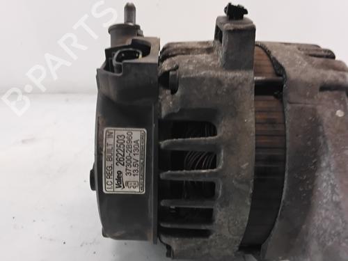 Alternator HYUNDAI TUCSON (TL, TLE) 1.6 GDi | BP29022248M7 