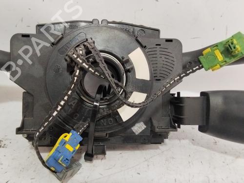 Squib airbag PEUGEOT 206 Hatchback (2A/C) 1.9 D | BP27585349C102 