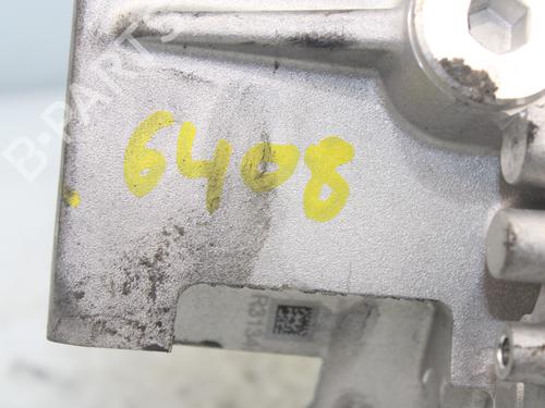 Used AC compressor DACIA SANDERO II [2012-2025]  24227889