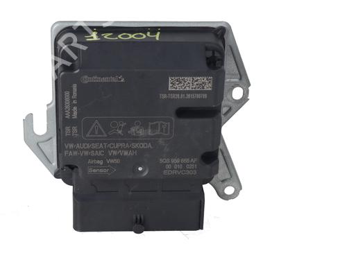 Used ECU airbags ECU airbags 37160926 37160926