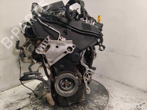 Motor VW CADDY ALLTRACK Box Body/MPV (SAA)  | BP28288203M1 