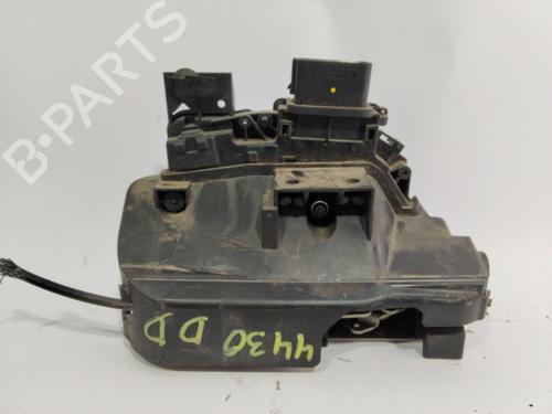 Used Front right lock FORD B-MAX (JK) [2012-2025]  24801328