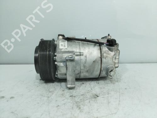AC compressor KIA XCEED (CD)  | BP19028030M34