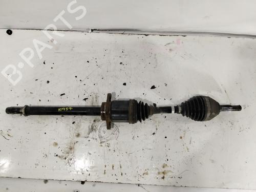 Used Right front driveshaft Right front driveshaft 32213081 32213081
