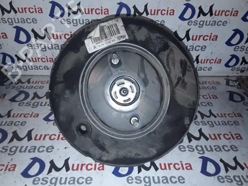 Used Servo brake PEUGEOT 2008 I (CU_) 1.6 BlueHDi 100 (100 hp) 18487877