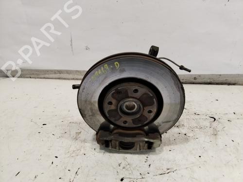 Fusée avant droite CITROËN C4 I (LC_) [2004-2014]  27223459