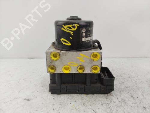 ABS pump VW GOLF IV (1J1)  | BP24937470M43 