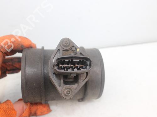 Mass air flow sensor OPEL VECTRA B (J96) 2.0 DTI 16V (F19) | BP17360806M95