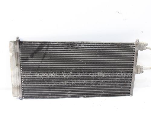 Used AC radiator FIAT DOBLO MPV (119_, 223_) 1.9 JTD (105 hp) 16109082