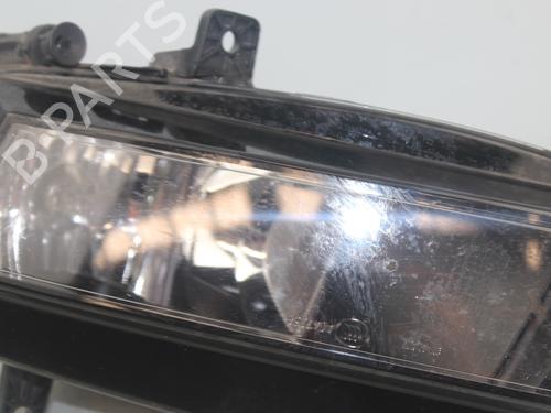 Left front fog light VW GOLF VII (5G1, BQ1, BE1, BE2) 1.4 TSI | BP17612882C30 