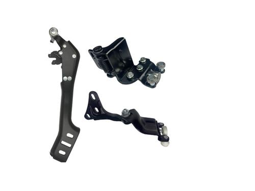 Used Hinge/Door check strap Hinge/Door check strap FORD TOURNEO CONNECT / GRAND TOURNEO CONNECT V408 MPV [2013-2026] 30097447 30097447