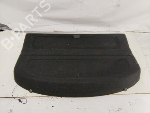 Cappelliera posteriore MAZDA 3 Saloon (BK) 2.0 MZR-CD (BK12) (143 hp) 30808695