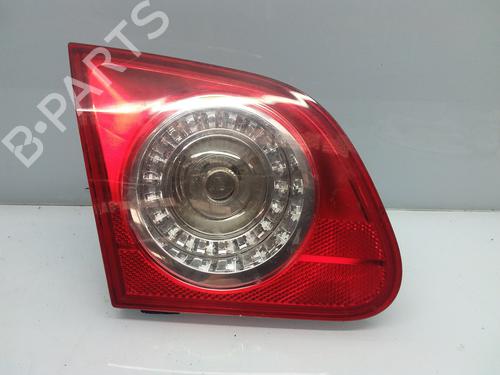 Used Right tailgate light VW PASSAT B6 (3C2) 2.0 TDI 4motion (140 hp) 9060317