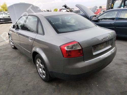 Right front window motor AUDI A4 B7 (8EC) 2.5 TDI | BP36037018E20 - Image 5