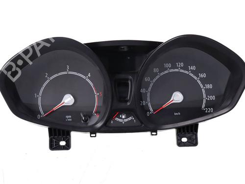 instrument-cluster-ford-fiesta-vi-cb1-ccn-2008-39184848 main image