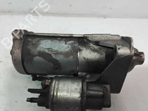 Starter RENAULT GRAND SCÉNIC III (JZ0/1_)  | BP29937502M8 