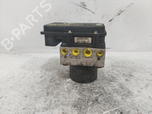 Used ABS pump PEUGEOT PARTNER Tepee [2008-2025]  27198894