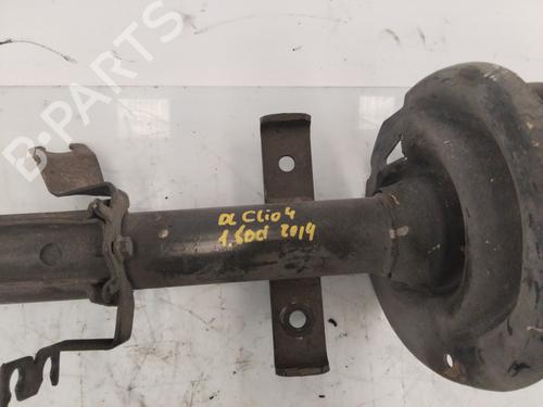 Used Right front shock absorber RENAULT CLIO IV (BH_) [2012-2021]  27573912