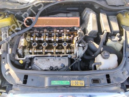 Right front door MINI MINI (R56)  | BP23858739C3 