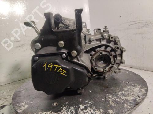 Gearbox SEAT IBIZA III (6L1)  | BP29515258M3 