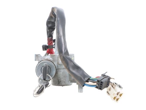 Rattlås /Tenningslås Rattlås /Tenningslås ISUZU N (6th Generation) [2005-2026] 33686928 33686928