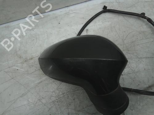 Right mirror SEAT IBIZA IV (6J5, 6P1)  | BP8582028C27 