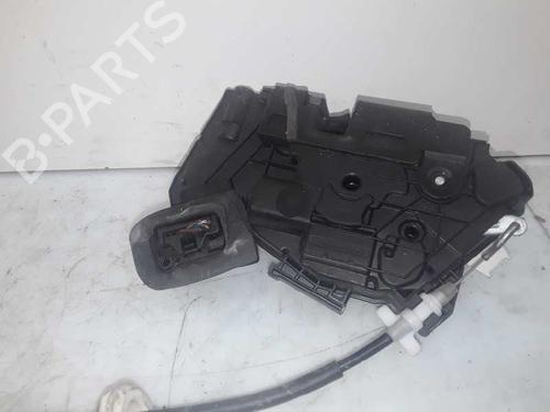 Front right lock VW GOLF VI (5K1)  | BP8571858C97