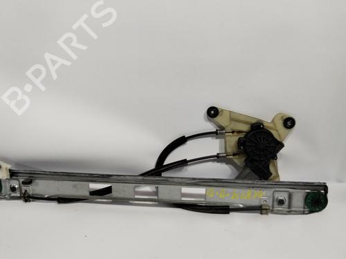 Used Front right window mechanism Front right window mechanism OPEL MOVANO B Platform/Chassis (X62) [2010-2026] 36566369 36566369