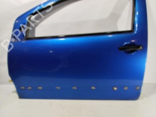 Left front door CITROËN C2 (JM_) 1.1 | BP30865278C2 