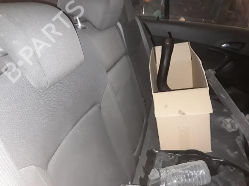 Hood OPEL INSIGNIA A (G09) 2.0 CDTI (68) | BP10700372C1