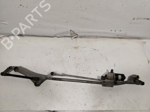 Used Front wiper motor MERCEDES-BENZ A-CLASS (W169) [2004-2012]  22943230