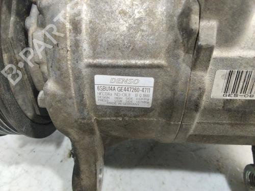 AC compressor BMW X1 (E84) sDrive 20 d | BP19126382M34 