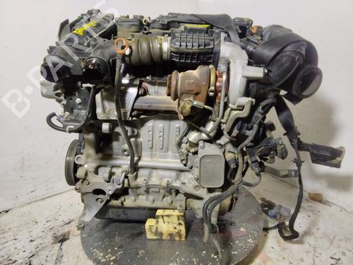 Used Engine Engine PEUGEOT 308 II (LB_, LP_, LW_, LH_, L3_) [2013-2021] 33798755 33798755