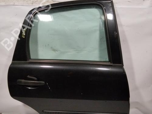 Used Right rear door CITROËN C3 I (FC_, FN_) 1.4 HDi (68 hp) 27312350