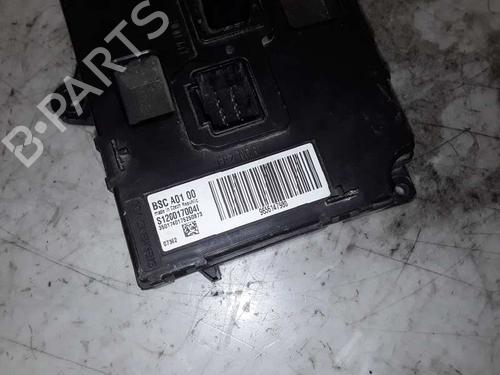Fuse box PEUGEOT 307 Break (3E) 2.0 HDI 110 | BP8576487E1 